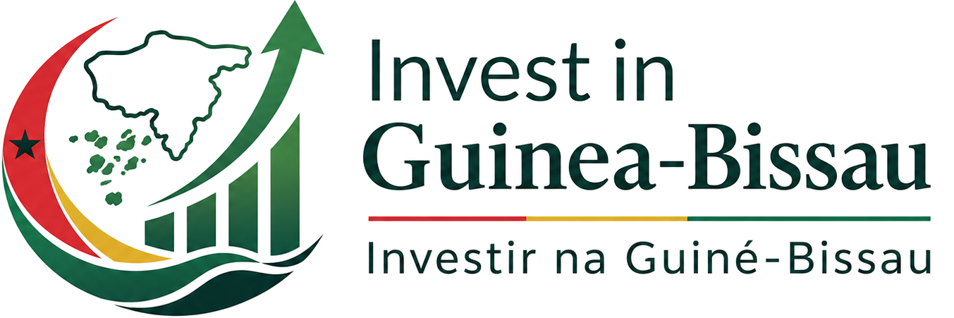 Invest in Guinea-Bissau