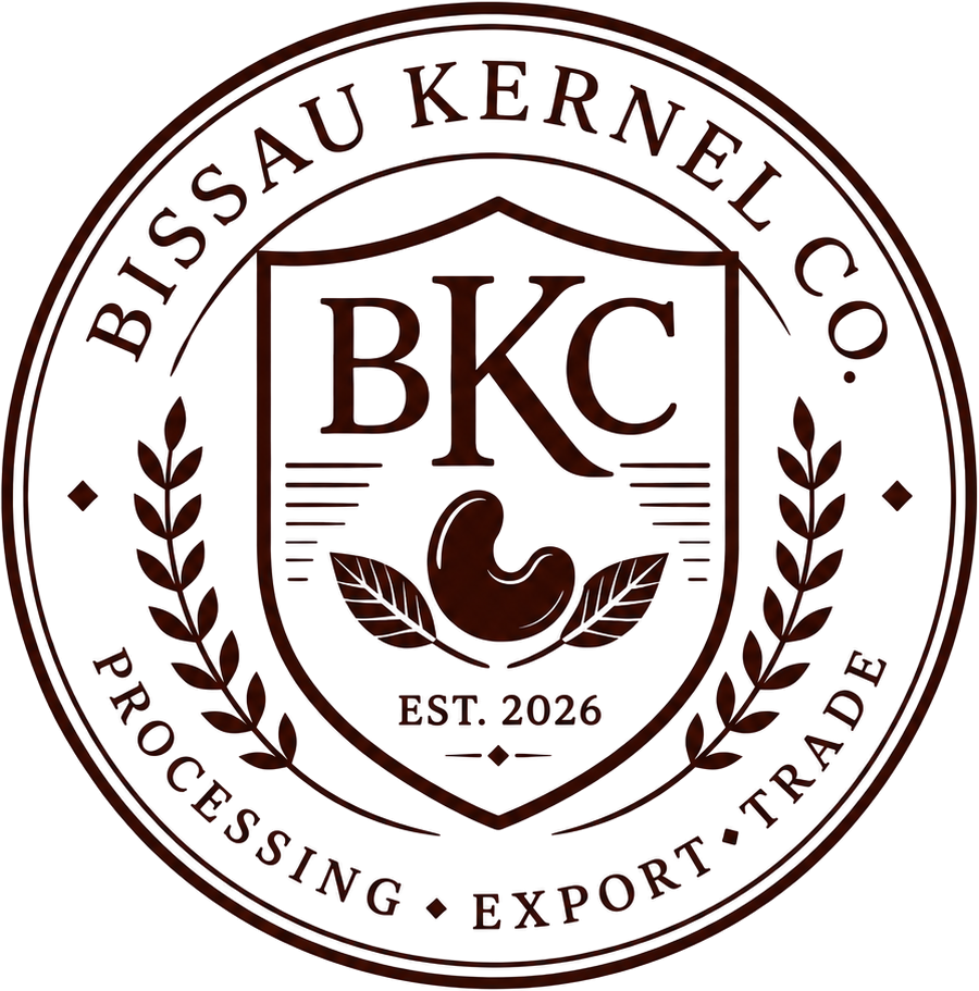 Bissau Kernel Co.